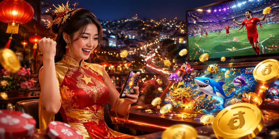 s66609 Bingo Vui – Vòng quay số hấp dẫn trên s66609